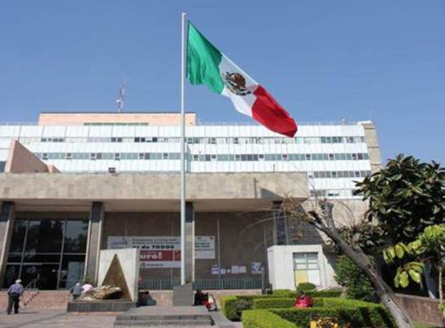 Hospital Pemex (Azcapotzalco)