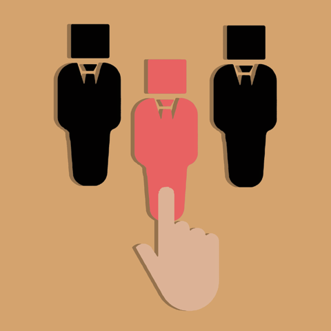 RECLUTAMIENTO A TRAVÉS DE CRITERIOS SELECTIVOS DE PERSONAL