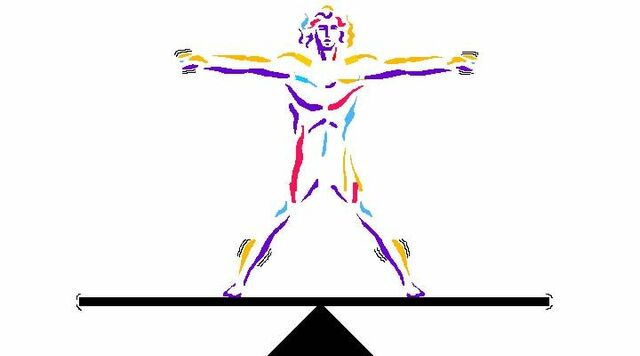 Claude Bernard. Homeostasis