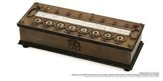 Calculadora de Pascal