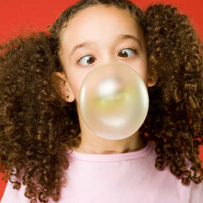 Timeline: Como surgiu o chiclete?