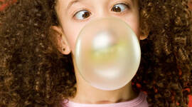 Timeline: Como surgiu o chiclete?