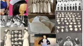 Timeline: Evolucion Enfermeria