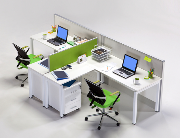 ESTUDIOS BASADOS EN LA CONDUCTA HUMANA EN EL TRABAJO