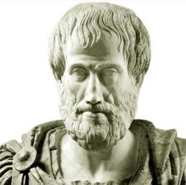 ARISTOTELES y la vejez