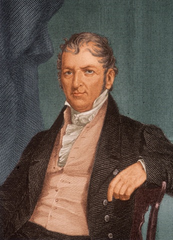 ELI WHITNEY