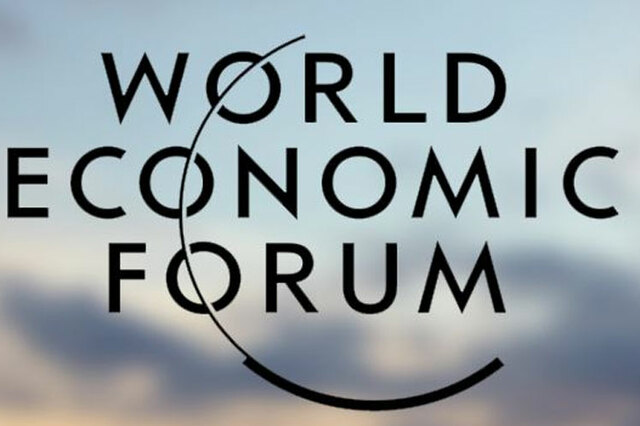 Foro Económico Mundial del 21 al 24 de enero en Davos.