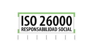 Inicio de los grupos de trabajo para la guía de recomendaciones ISO 26000 DE LA rse