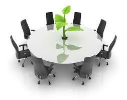 Creación del comité colombiano de RSE