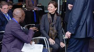 Se crea la iniciativa del pacto mundial de la ONU