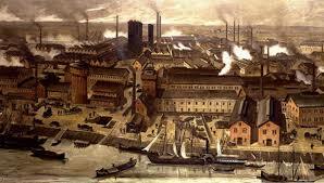 Americas Industrial Revolution