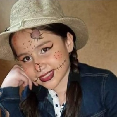 Timeline: HISTORIA DE MI VIDA