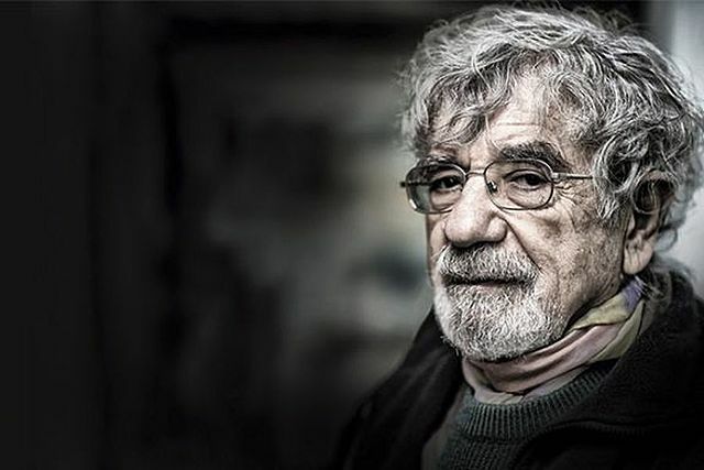 Humberto Maturana