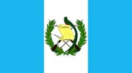 Timeline:  Guatemalan Holidays