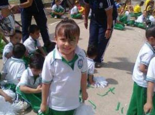 INGRESO AL PREESCOLAR