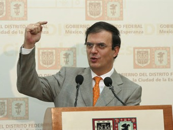 Pensión alimentaria para adultos mayores de 68 años residentes del Distrito Federal