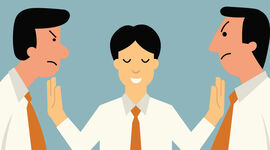 Timeline: CONTEXTO GENERAL DE LA SOLUCIÓN DE CONFLICTOS