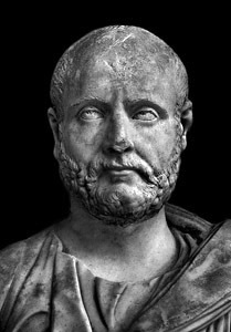 Caro y Constancio Cloro