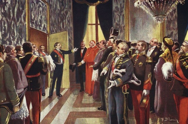 Primera republica española