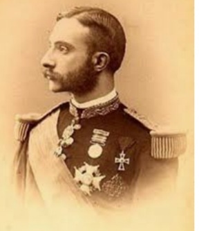 Manifiesto de Saudhurst.