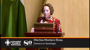 La Psicología Venezolana Montero