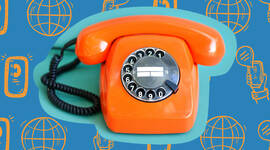Timeline: TELÉFONO