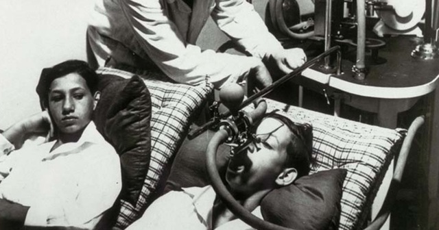 HENRY K. BEECHER PUBLICÓ UN TRABAJO DONDE SE REVELAN 22 INVESTIGACIONES EN UN HUMANOS EN EE.UU