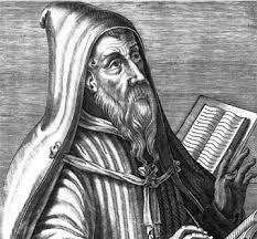 SAN AGUSTIN DE HIPONA