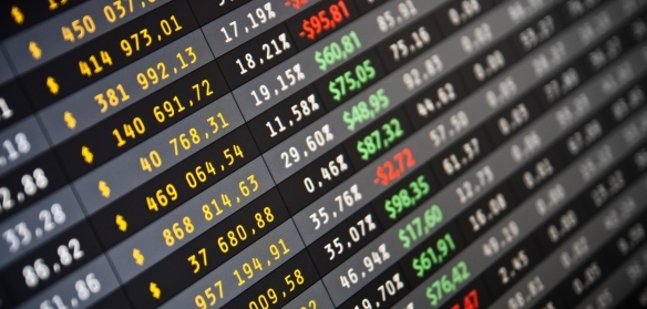 A vállalat tőzsdére vitele