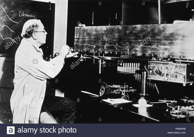 Walter Bradford Cannon