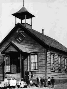 Common Schools Movement