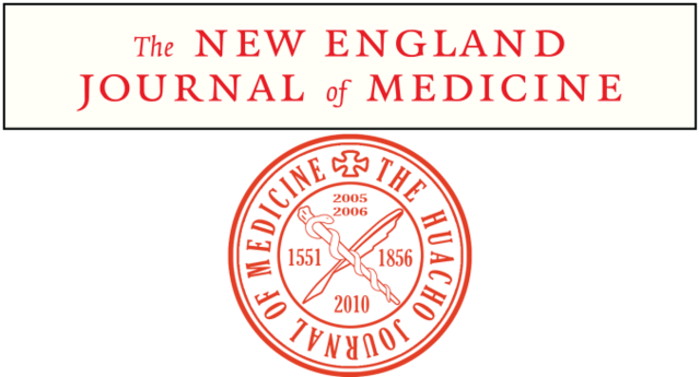 New England Journal of Medicine