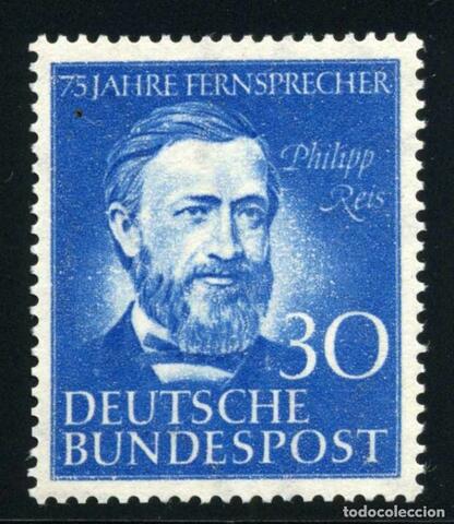 Término "telephone"