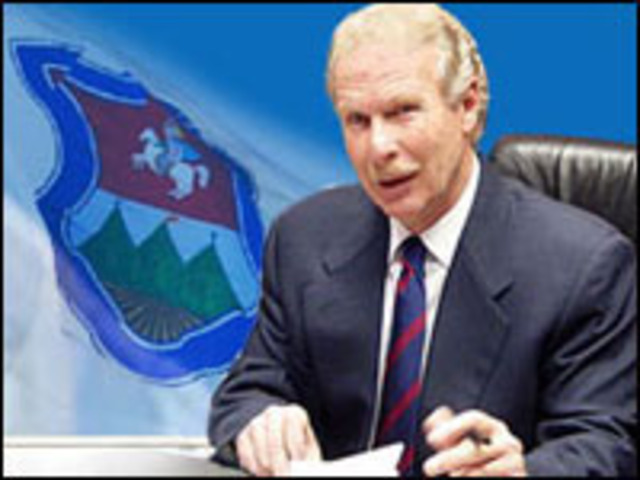 Alvaro Arzu Irigoyen