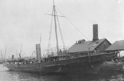 First Battle of Manzanillo