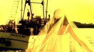 Maná- Em el muelle de San Blás