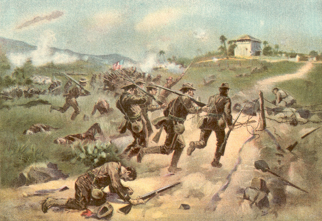 Battle of El Caney