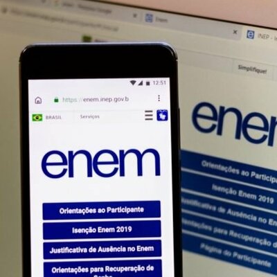 Timeline: Como foi a aplicação do Enem Digital no Tocantins?