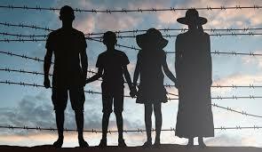 ESTADO PÚBLICO A LA VIOLACIÓN DE LOS DERECHOS HUMANOS