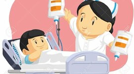 Timeline: Antecedentes del proceso de enfermería