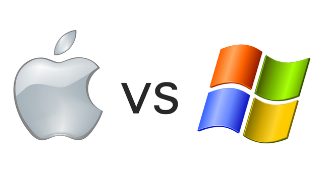 Demanda de Apple a Windows