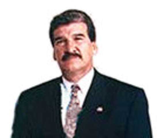 Lic. Ramiro de Leon Carpio