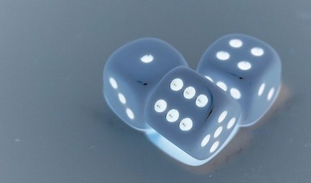 Teoría de los Juegos