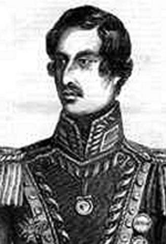 El Gobierno de los 30 años