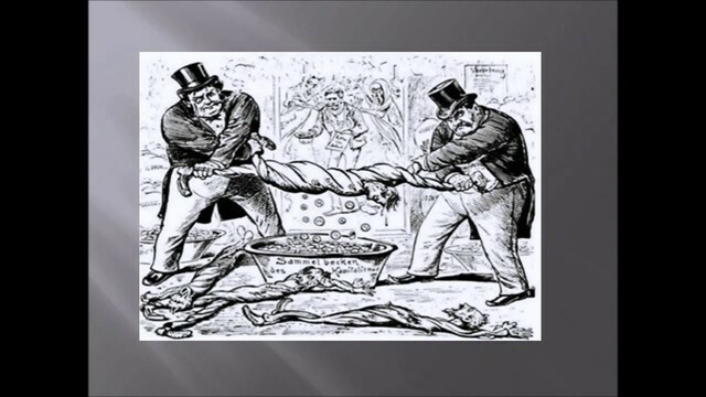 ESCUELA ECONOMICA NEOCLASICA