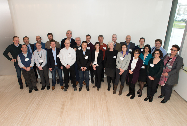 SE CREA EL ETHICAL ADVISORY BOARD