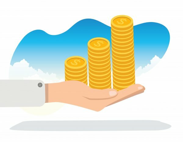 Az eBay első milliói