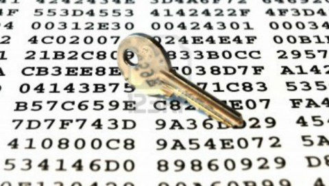 Un estándar de cifrado