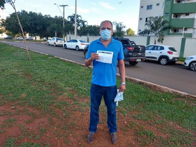 Primeiro dia de provas do Enem Digital no Tocantins foi marcado por problemas técnicos