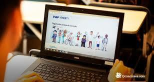 Tocantins tem abstenção de 58,1% no primeiro dia de prova do Enem Digital 2020